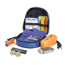HPK15295 Medium Winter Emergency Kit - 57 Piece