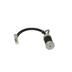 3.9 Power Intake Bladder with Pass Through