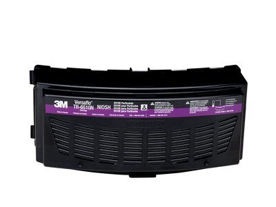Picture of 3M MMM37361 PAPR System Filters & Cartridges