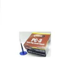 PRMPC-3 0.31 in. Injury Combi Units - Box of 10