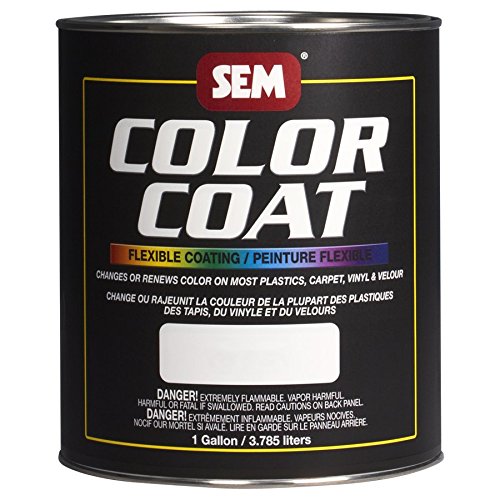 Landau Color Coat Shield, Black - 1 gal