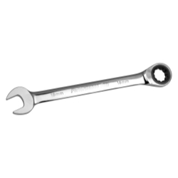 WLMW30358 18 mm Ratcheting Wrench
