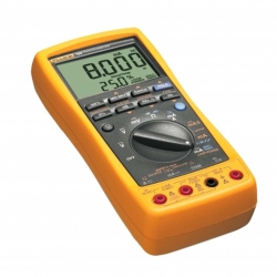 FLU789 Processmeter Temperature Meter
