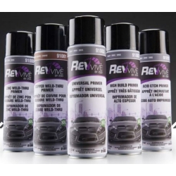 NOR91000 Zinc Weld-Thru Primer