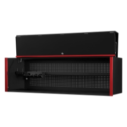 Picture of Extreme Tools EXTDX722101HCBKRD Extreme Power Hutch with Black & Red Handle