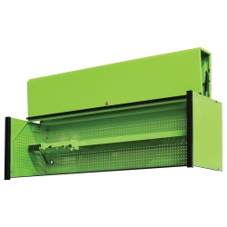 Picture of Extreme Tools EXTDX722101HCGNBK Extreme Power Hutch with Green & Black Handle