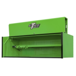 Picture of Extreme Tools EXTRX723001HCGNBK Pro Hutch - Green&#44; Black Handle