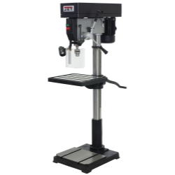 22 in. Industrial Drill Press