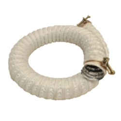 WIL414813 2 ft. x 3 in. Dia. Heat Resistant Hose