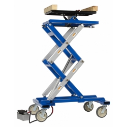 2500 lbs Air & Hydraulic Powertrain Lift