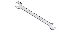 VIMV5 Ignition Mini Wrench - 0.37 x 0.28 in.