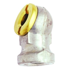 Female Air Chuck - 0.25 in.