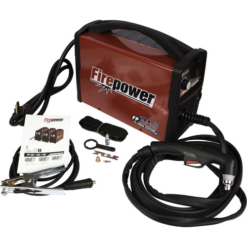 Picture of Firepower FPW1445-1935 Fire Power 35I Plasma Cutter