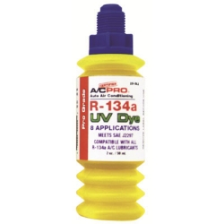 INDUV-INJ UV Dye Injector Cartridge