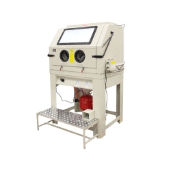 Atlas Automotive Equipment Extra Large Pressurized Sandblast Cabinet (PSBC990)