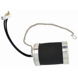 5.9 Power Intake Bladder with Pass Through