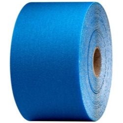 MMM36227 500 Grade Stikit Blue Abrasive Sheet Roll