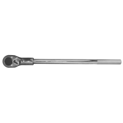 26 x 1 in. Drive Reversible Chrome Ratchet