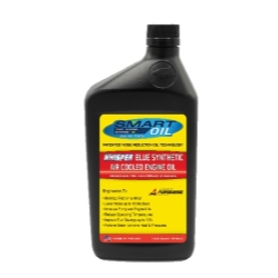 Picture of Emax Compressor EMXOILENG101Q Smart Oil Whisper Blue Synthetic - 1 qt.
