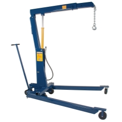 OMEHW93809 2 Ton Foldable Engine Crane