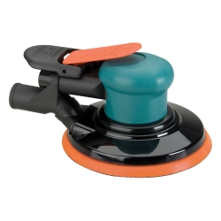 DYB59181 Central Vacuum Dynorbital-Spirit Random 6 in. Orbital Sander