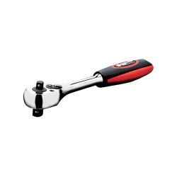 WLM9111 0.25 in. & 0.37 in. Dual Drive Ratchet