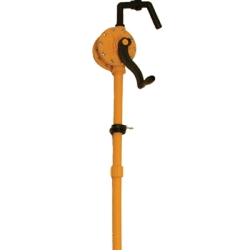 Picture of National-Spencer NSP10211 Polypropylene Rotary Hand Pump