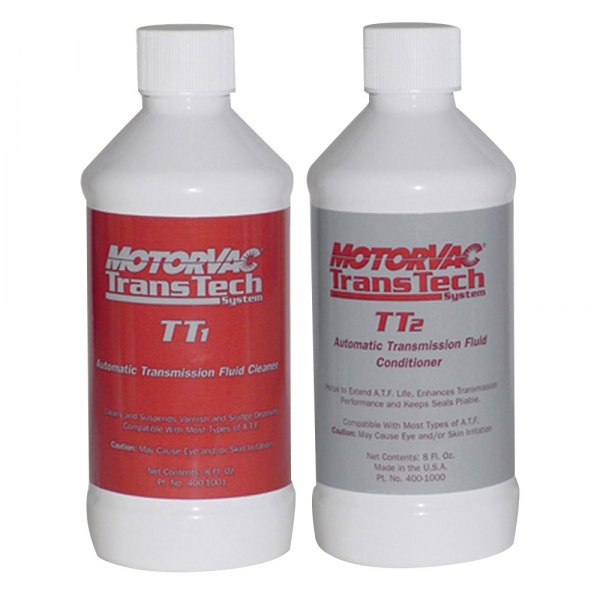 MTT400-0137 Trans Tech 2-Step Kit