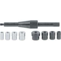 KDT2460D 0.5 in. Drive Wrench Hex Spndl Nut - 2.37 in.