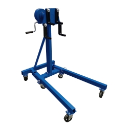 K Tool International XD Geared Engine Stand