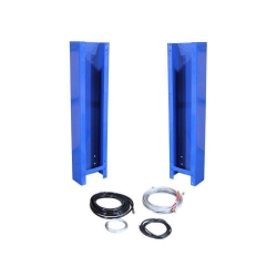 Picture of Atlas Automotive Equipment ATEATTD-Z23N-00H1 Height Extension Kit for New ATTD-PV10PX