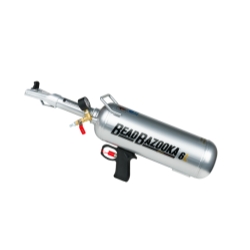 Picture of Gaither Tools GAIGBB6L 6 Litre Bead Bazooka
