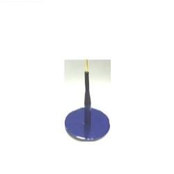 0.37 in. Injury Combi Units Box - Box of 10