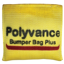 Polyvance Auto Body Bag - Large (7.5 X 7.5) (6450)