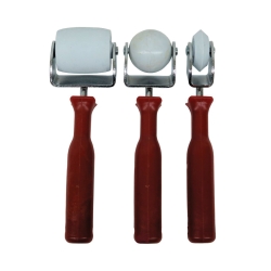 Urethane Supply URE6148 Polyvance 6148 Bumper Rollers Kit