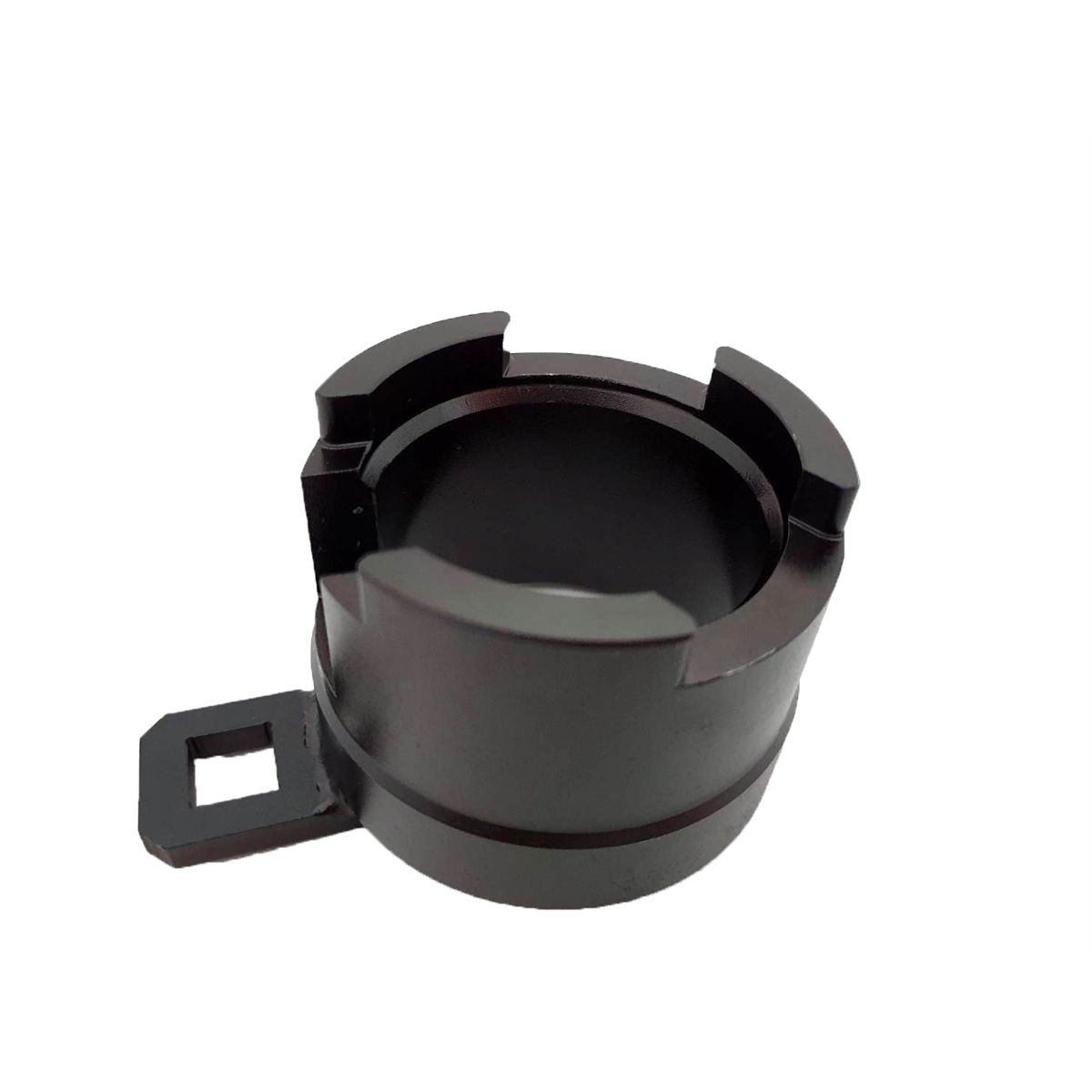 CTA5043 Ford Crankshaft Damper & Holder Tool for 2.5, 2.3 & 2.0 L