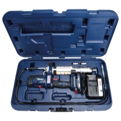 20V Professional 2-Speed Lithion PowerLuber with 1-Battery & Charger