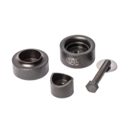 HECPF4G 1.62 in. Dimple Die Punch & Flare Set