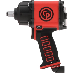 Picture of Chicago Pneumatic CPT7755AFM 0.5 in. Impact Wrench with Air Flex Mini
