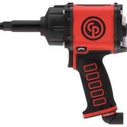 Picture of Chicago Pneumatic CPT7755-2AFM 0.5 in. Impact Wrench with Air Flex Mini & 2 in. Anvil
