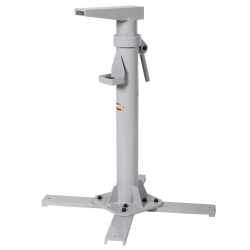 HECWFSS10STAND Adjustable Height Stand for Shrinker Stretcher