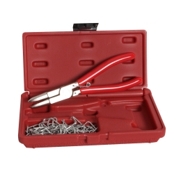 HECWFHOGKIT Hog Ring Pliers Kit