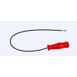 MLK702273 Mini Magnetic Pick Up Tool, Red