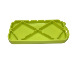 Geckogrip Silicone Tray - Small