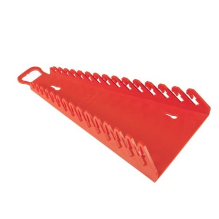 ERN5188 15 Tool Reverse Wrench Gripper, Red
