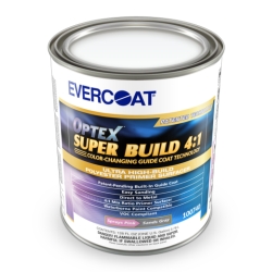 FIB100740 Optex Super Build Gallon 4-1 Primer