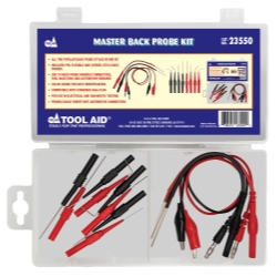 Picture of SG Tool Aid SGT23550 Master Back Probe Kit