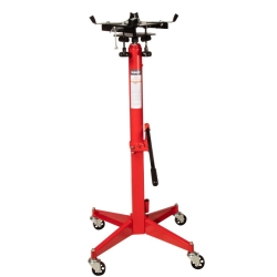 HD Pedestal Telescopic Transmission Jack - 700 lbs