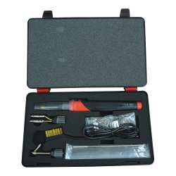 LI-Ion Battery Hot Stapler with 5V USB