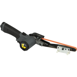 Picture of Dent Fix DENDF-FBS20 Angled Finger Belt Sander